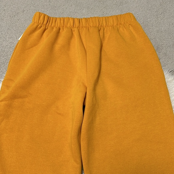 NWT Urban Outfitters X Outkast Flame Joggers Sweatpants - Picture 10 of 16